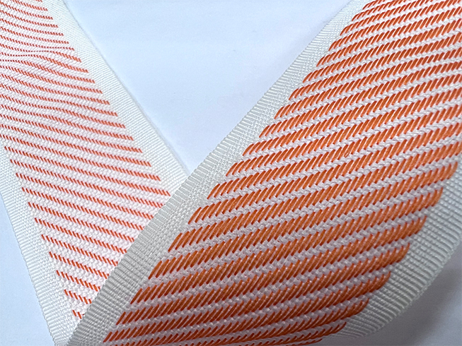 Screen Printed Ribbon