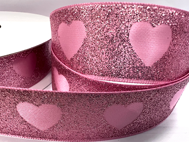 ~Happy Valentine's Day~ Ribbon retail and wholesale
