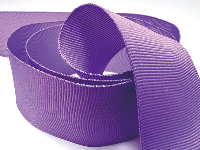 Grosgrain Ribbon