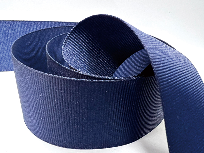 Grosgrain Ribbon