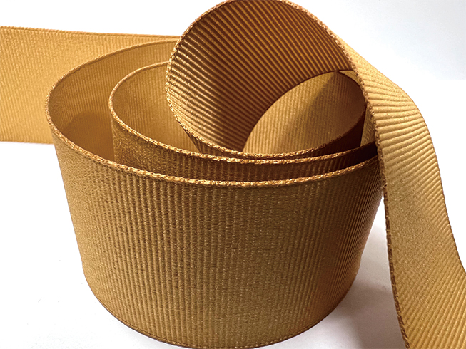 Grosgrain Ribbon