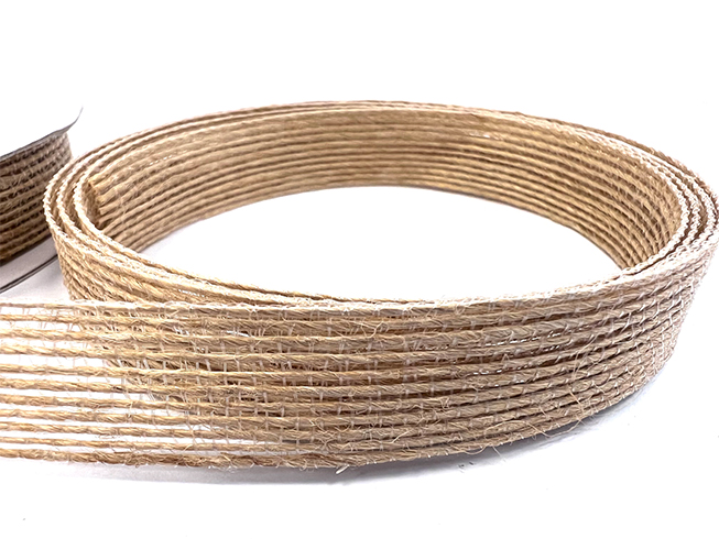 Jute Ribbon