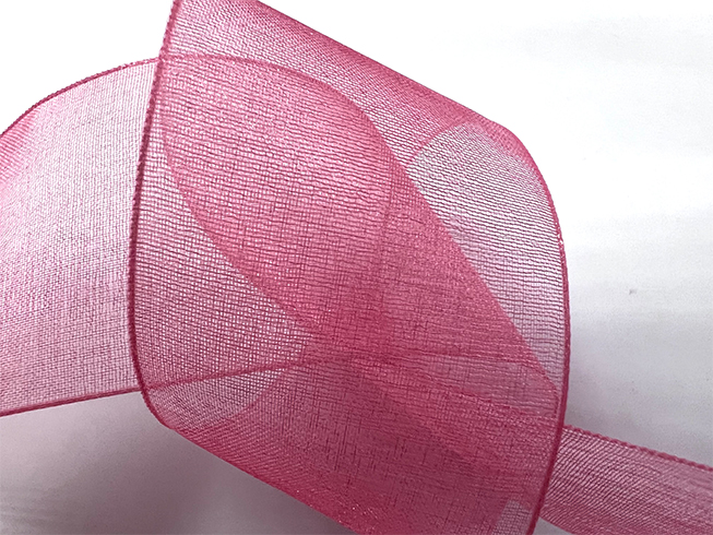 Organza Ribbon