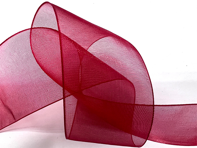 Organza Ribbon