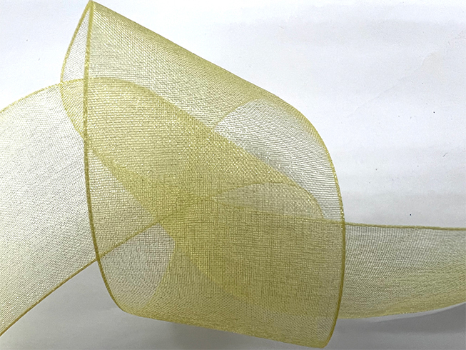 Organza Ribbon