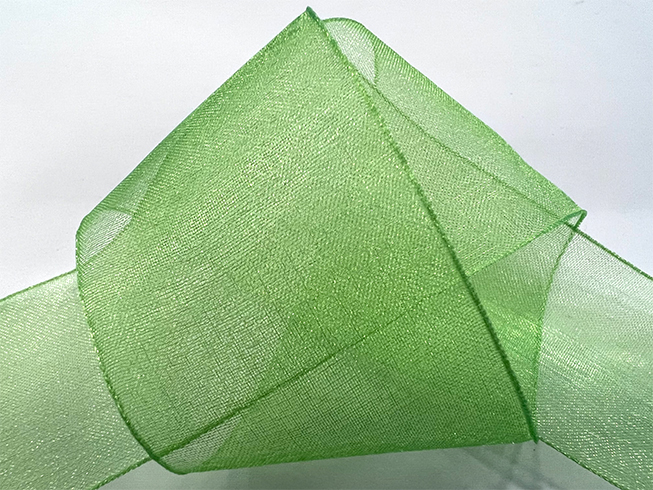 Organza Ribbon