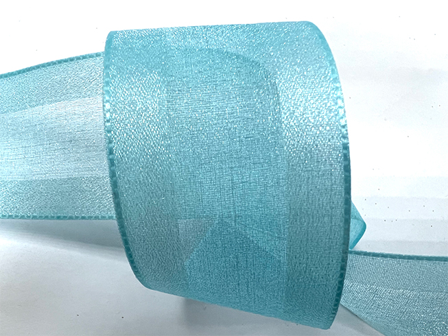 Organza Ribbon