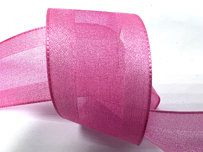 Organza Ribbon