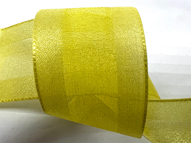 Organza Ribbon