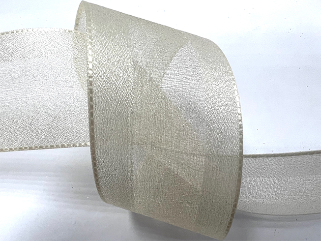 Organza Ribbon