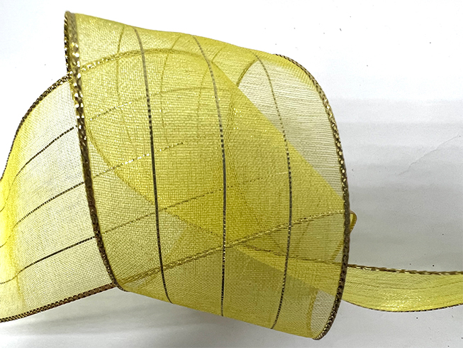 Organza Ribbon