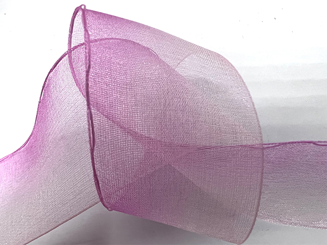 Organza Ribbon