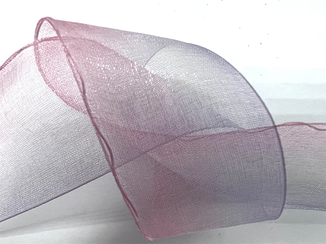 Organza Ribbon