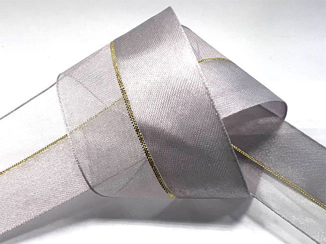 Organza Ribbon