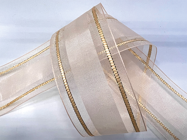 Organza Ribbon