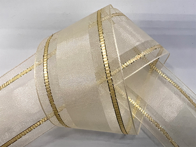 Organza Ribbon