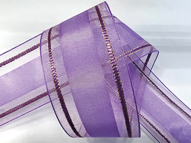 Organza Ribbon