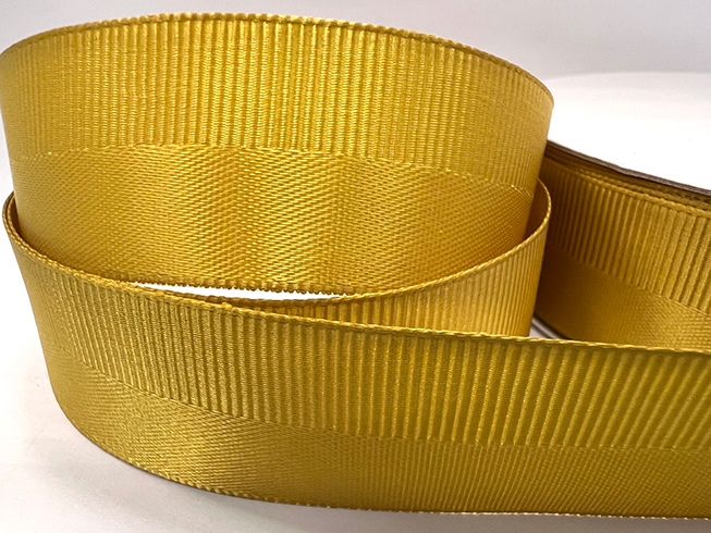 Screen Printed Ribbon